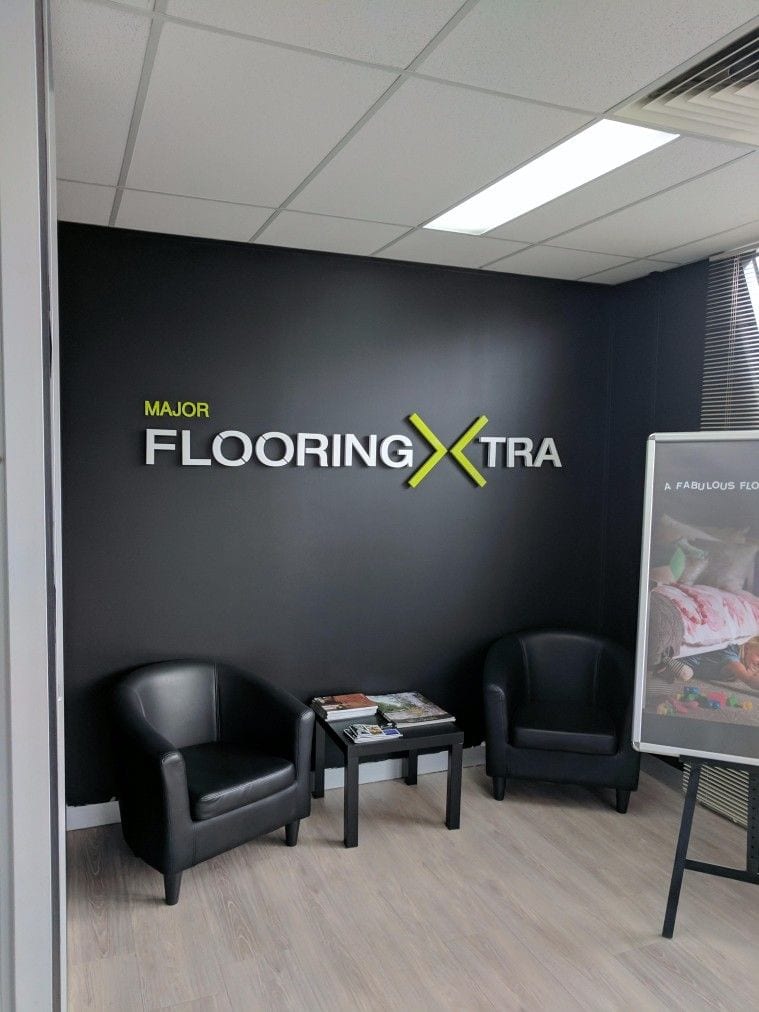 Anuncios Interiores